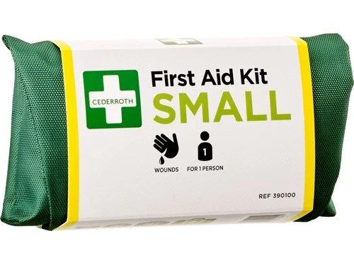 Cederroth Första hjälpen Small, 1 st, bild 4