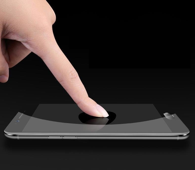 Skärmskydd av härdat glas 9H iPhone 14 Pro Max (förpackning - kuvert), bild 2