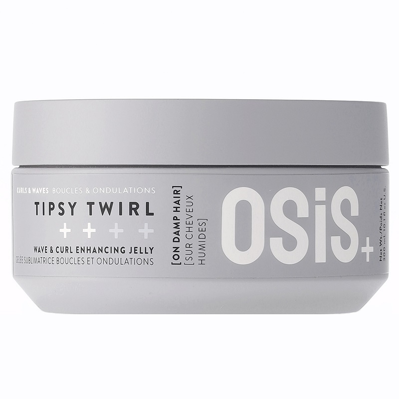 Schwarzkopf Professional OSiS Tipsy Twirl 300 ml
