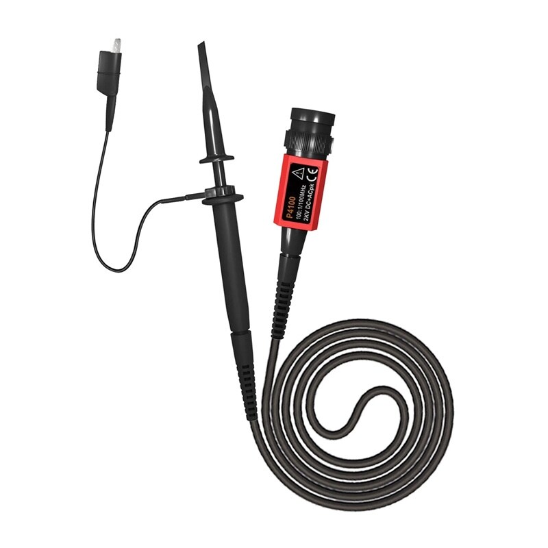 FNIRSI P4100-sond, bild 2