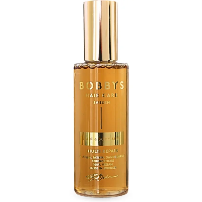 Bobby's Hair Care Multi Repair Hair & Body Mist 100 ml, bild 2