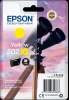 Epson 502Xl, gul enkelpack