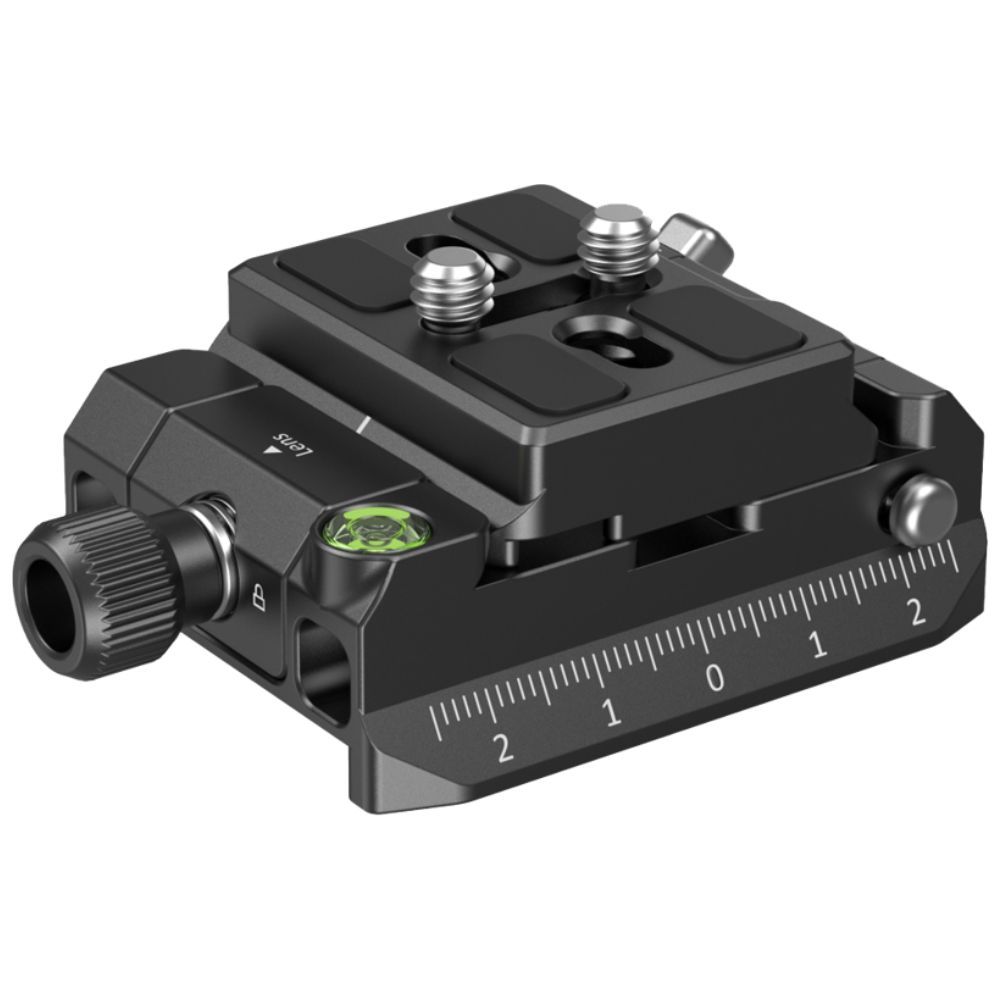 SmallRig 4234 Arca-Swiss / Manfrotto Compatible Mount Plate Kit