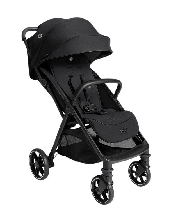 Joie Parcel LX sulky, eclipse