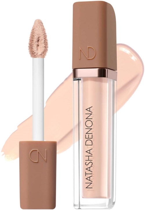 Natasha Denona Mini HY-GLAM Concealer R2 Light Rosy