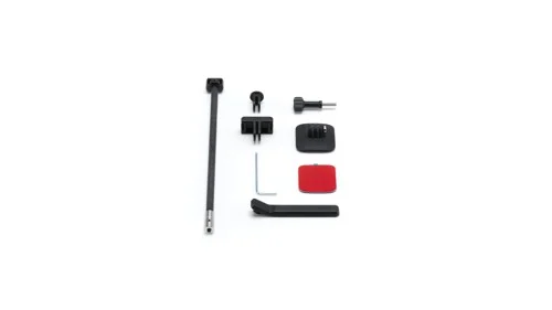 DJI Osmo hjälmfäste för tredjepersonsperspektiv, bild 3