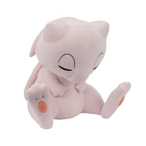 Pokemon Sleeping Plush Mew 45 cm