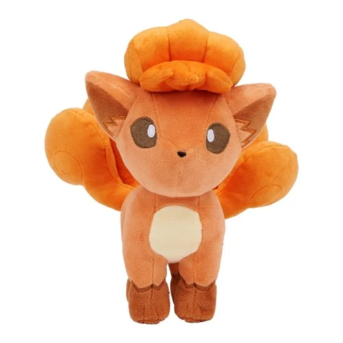 Pokémon - Plush 20 cm Vulpix (PKW4579), bild 4