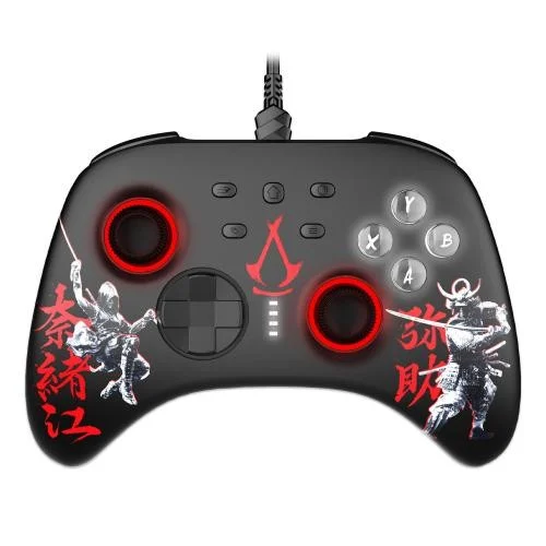 Freaks And Geeks - Wired PC Controller - Assassin's Creed Shadows, bild 4