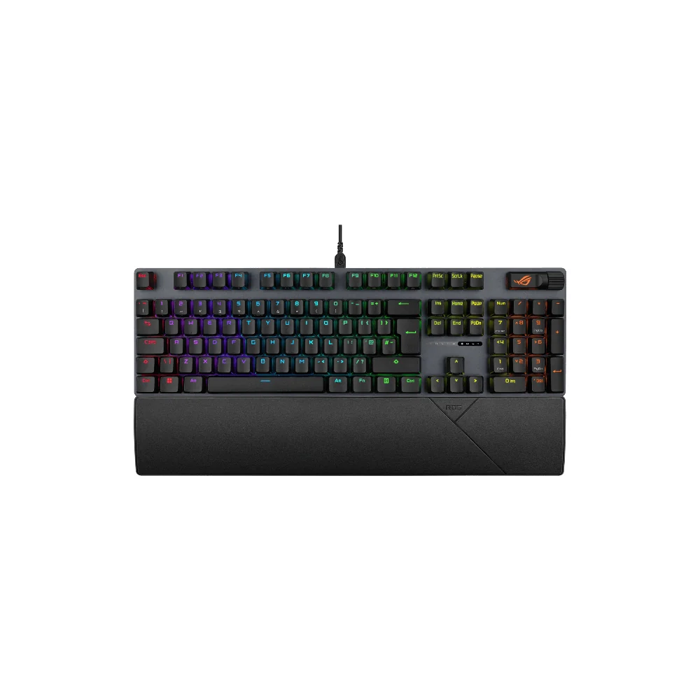 Asus ROG Strix Scope II X (XA14) gamingtangentbord