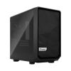 Fractal Design Meshify 2 Nano TG Svart, bild 3