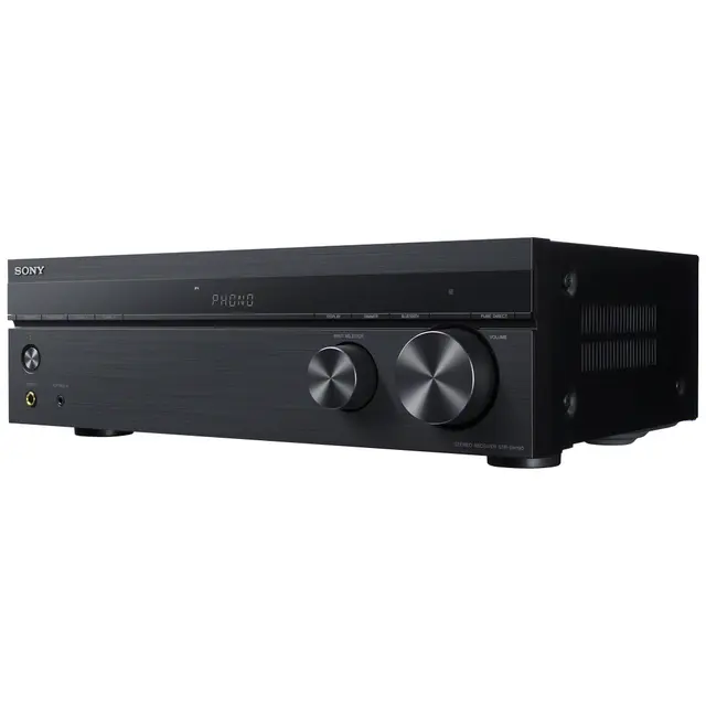 Sony STR-DH190 AV-receiver