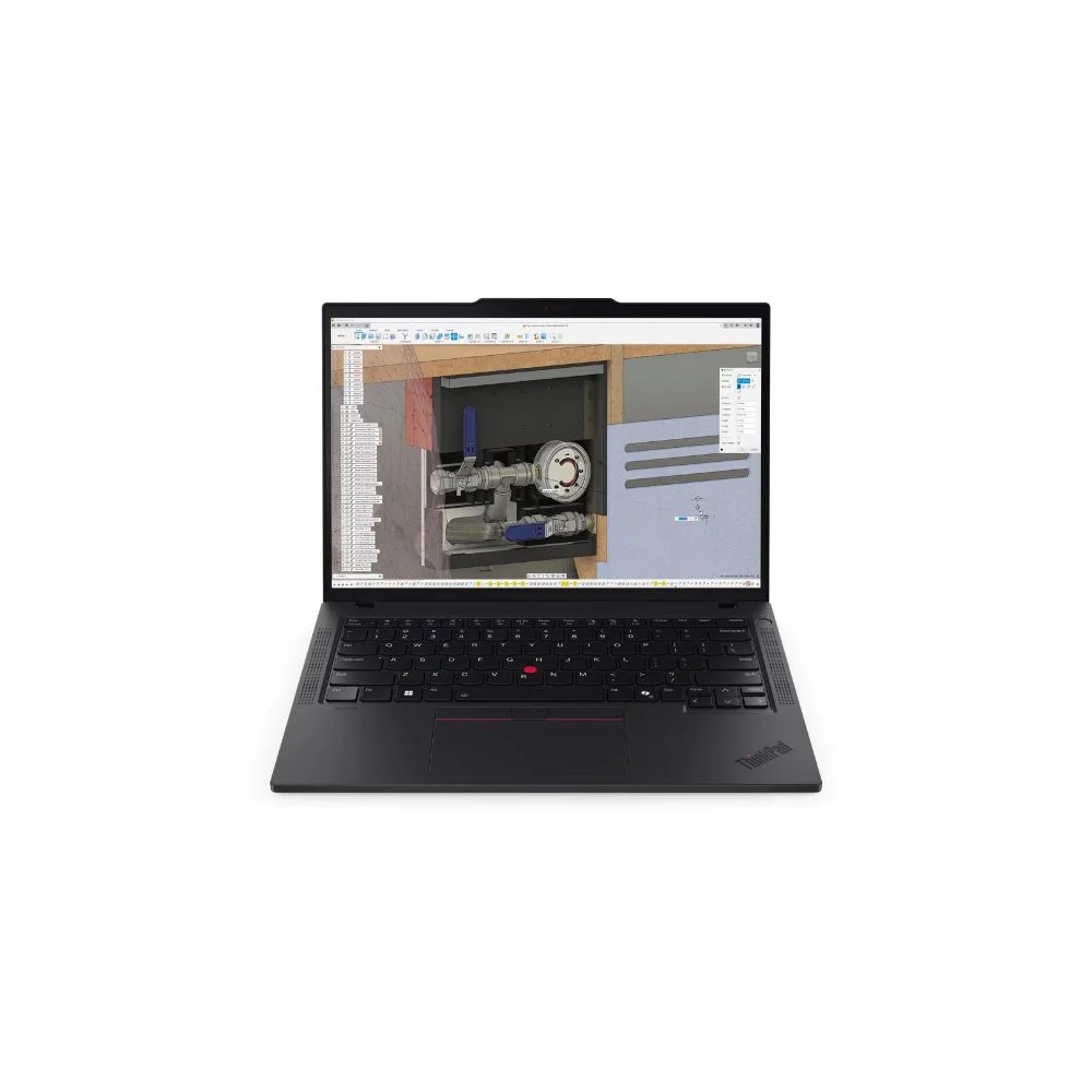 Lenovo ThinkPad P14s G6 21QL003WMX 14" Copilot+ PC