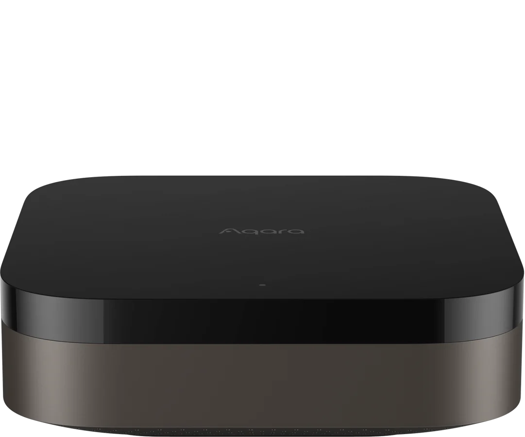 Aqara Hub M3
