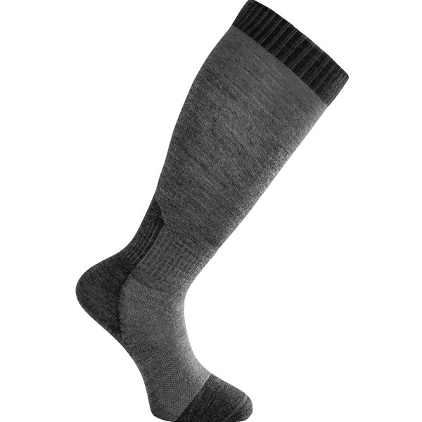 Woolpower Socks Skilled Knee High Liner - 40-44