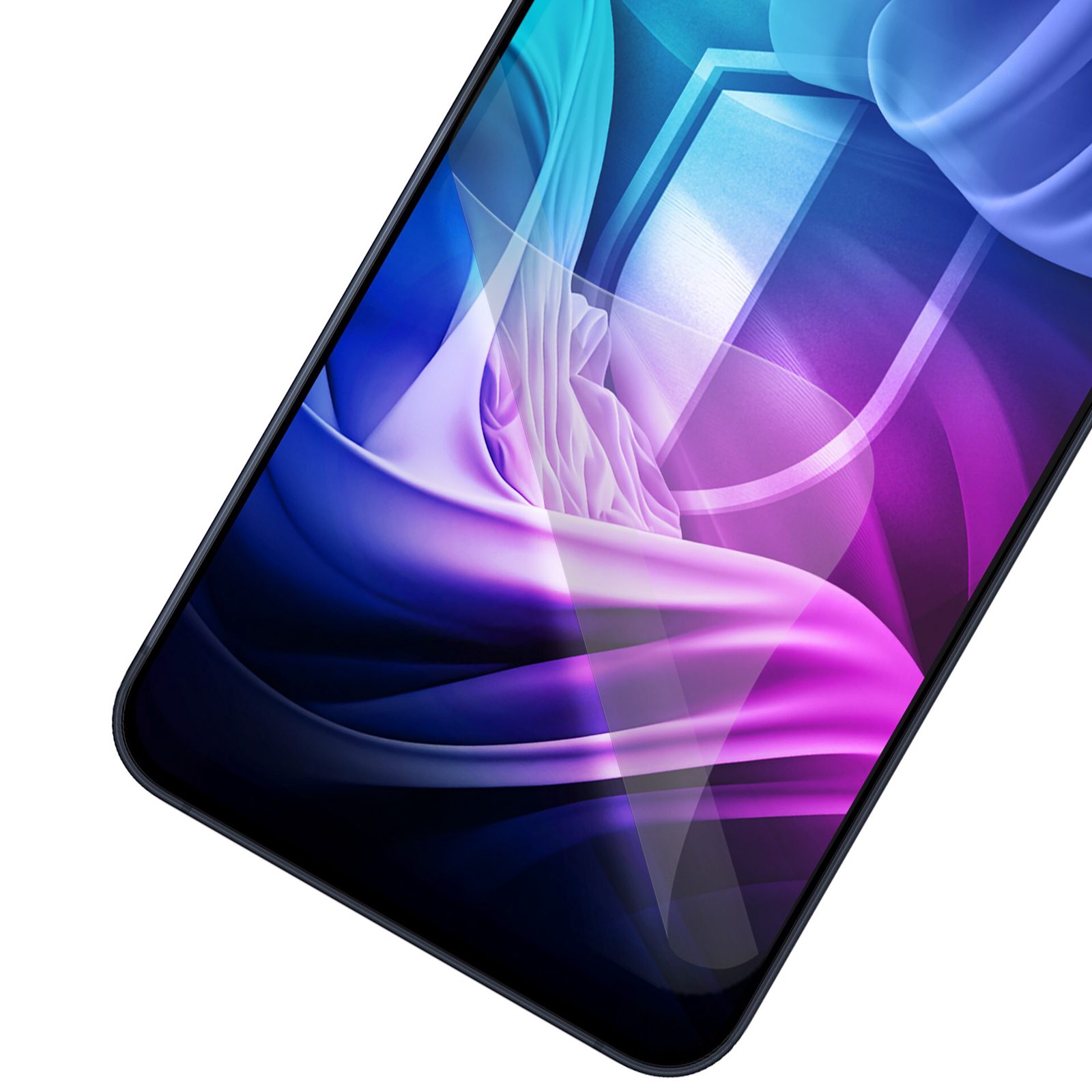 3mk SilkyMatt Pro™ matt skärmskyddsfilm för Samsung Galaxy A57, bild 4