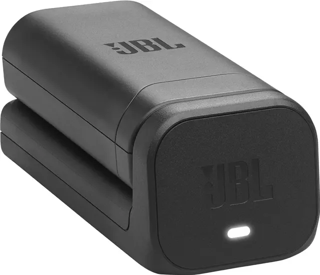 JBL Battery 200 batteri + laddningsfodral