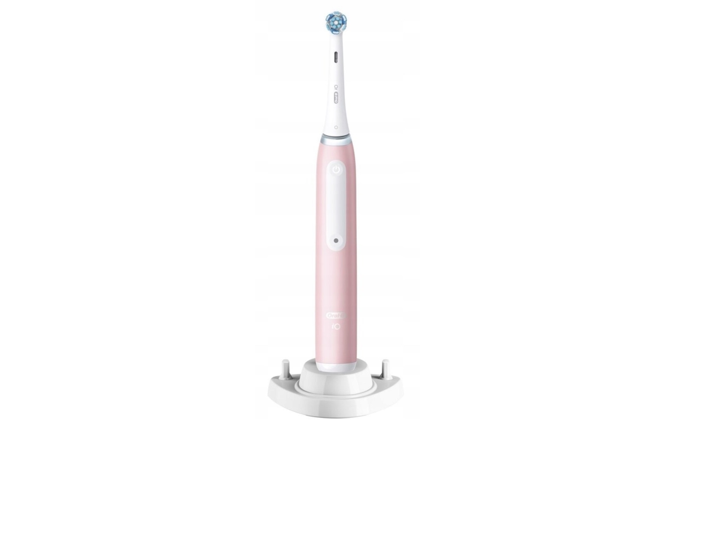 Oral-B iO Series 3 eltandborste 3 lägen, rosa