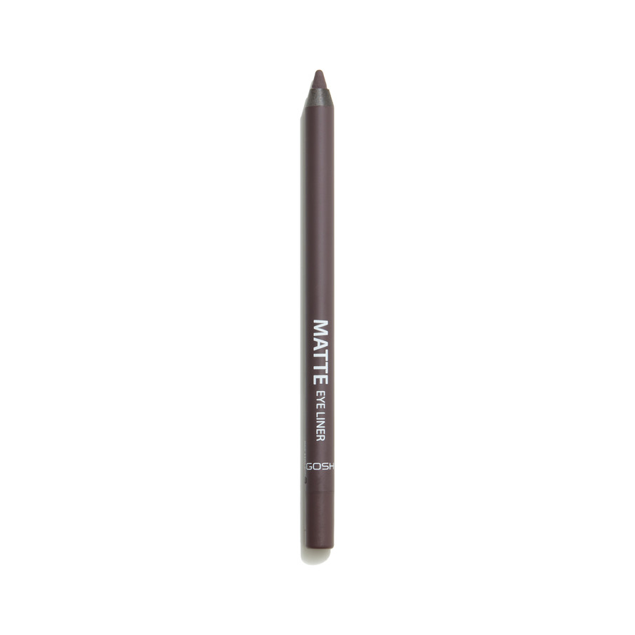 Gosh Matte Eye Liner 005 Mole, bild 4