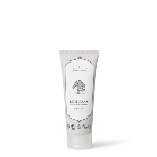 Lille Kanin Rich Creme 50 ml