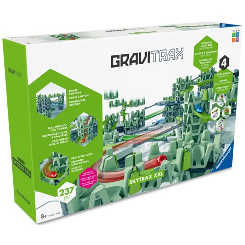 GraviTrax Action-Set Skytrax XXL