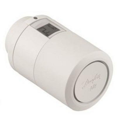 Danfoss Ally radiatortermostat