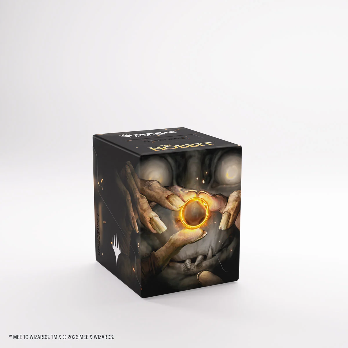 Magic: The Gathering | The Hobbit Bastion 100+ XL - My Precious