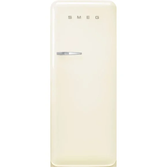 Smeg 50's Style FAB28RCR6 kylskåp med frysfack