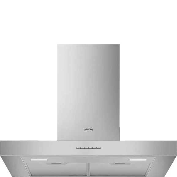 Smeg Universale KBT700XE köksfläkt, bild 2
