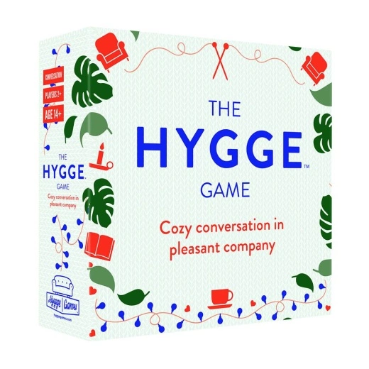 The Hygge Game, bild 2