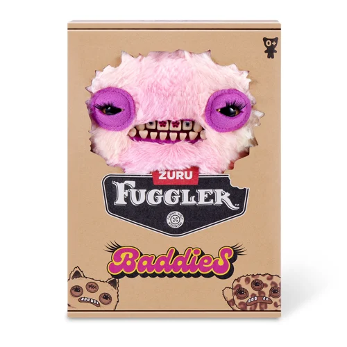 Fuggler - Baddies Fuggs, 22 cm - Munch Munch