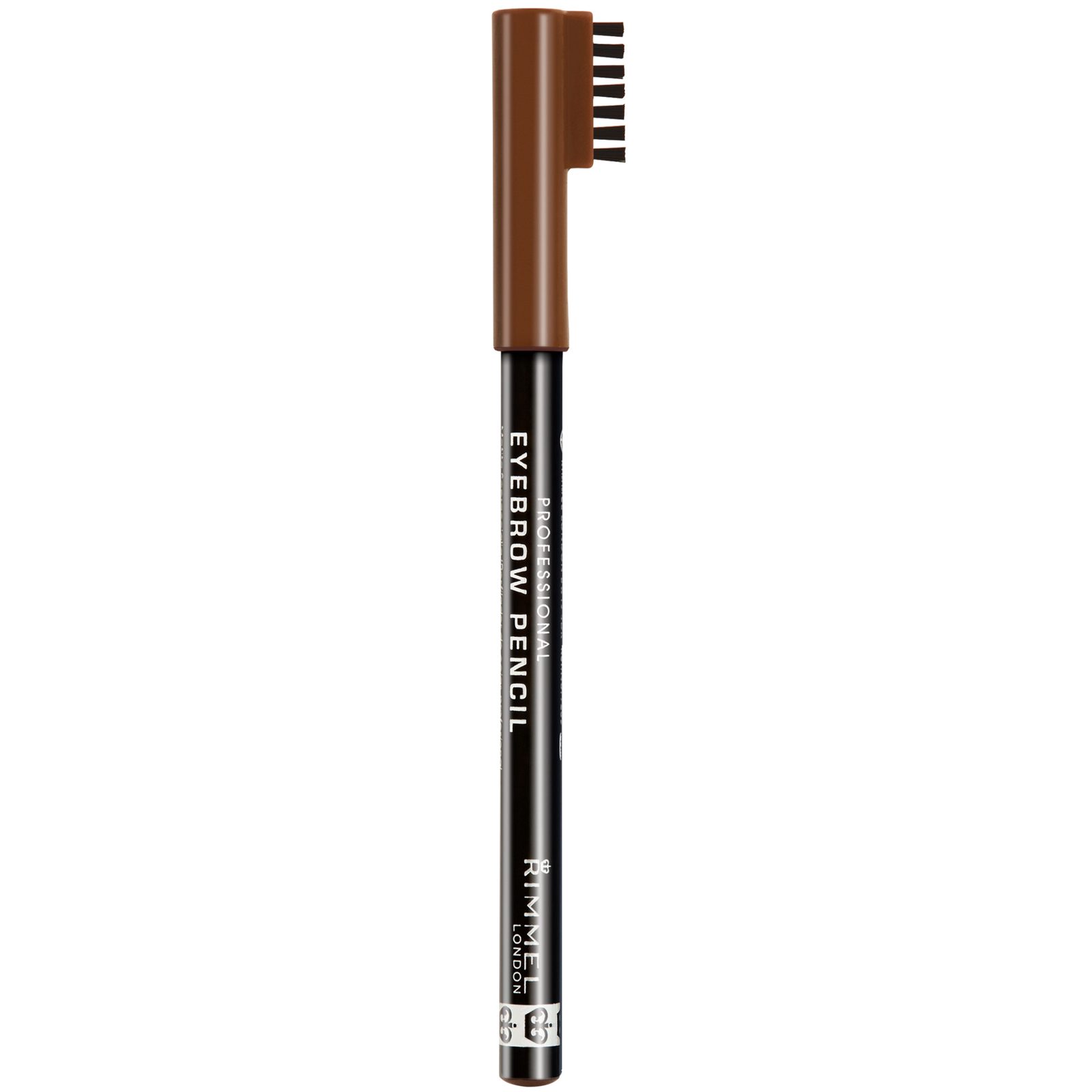 Rimmel Brow This Way Professional Eyebrow Pencil Hazel 002, bild 4