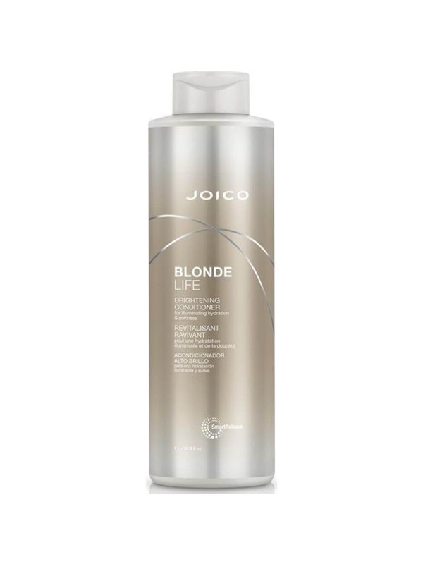 Joico Blonde Life Brightening Conditioner 1000ml, bild 5