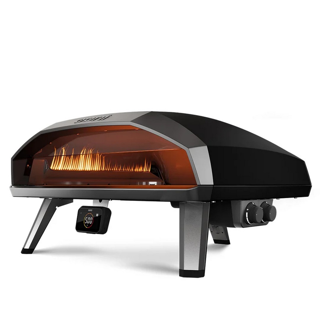 Ooni Koda 2 Max 24" Pizzaugn