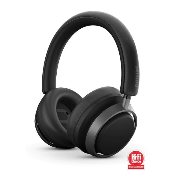 Philips Fidelio L4 trådlösa brusreducerande hörlurar