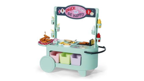 BABY born - Snack Shop (835883), bild 3