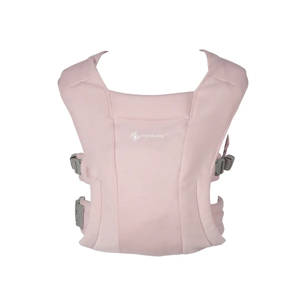 Ergobaby Embrace Bärsele - Blush Pink