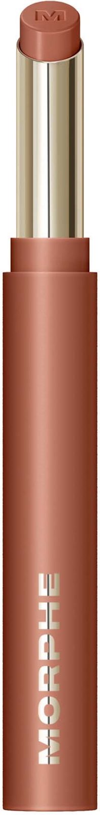 Morphe Lip Filter Hydroplump Soft Matte Lipstick Souffle