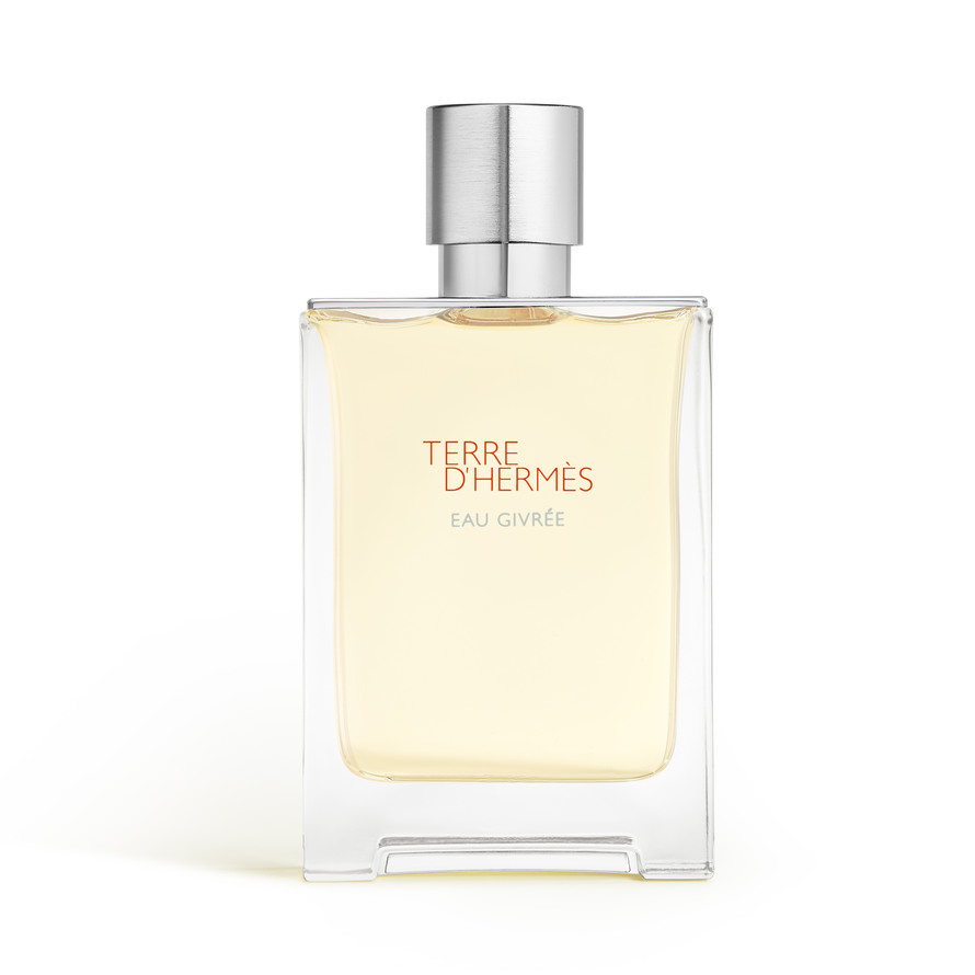Terre d'Hermès Eau Givrée Eau de Parfum 100 ml, bild 4