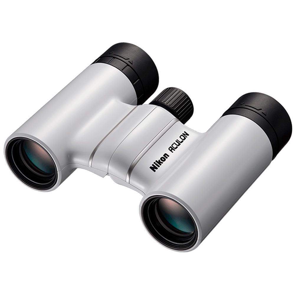 Nikon Aculon T02 8x21, white