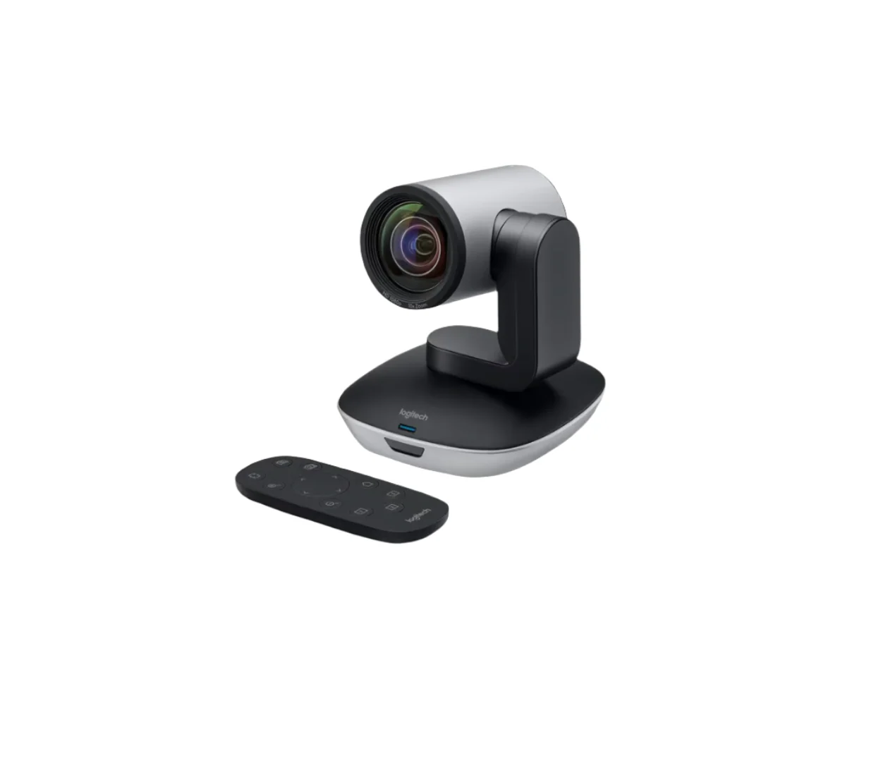 Logitech Ptz Pro 2 svart, grå 30 fps