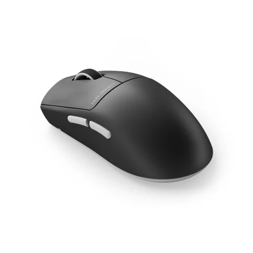 Dark Project - Nexus Ultra Black & White