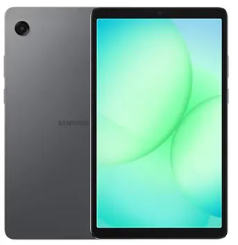 Samsung Galaxy Tab A11 WI-FI 128 GB, grå