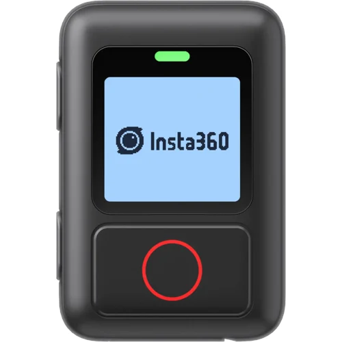 GPS Action Remote