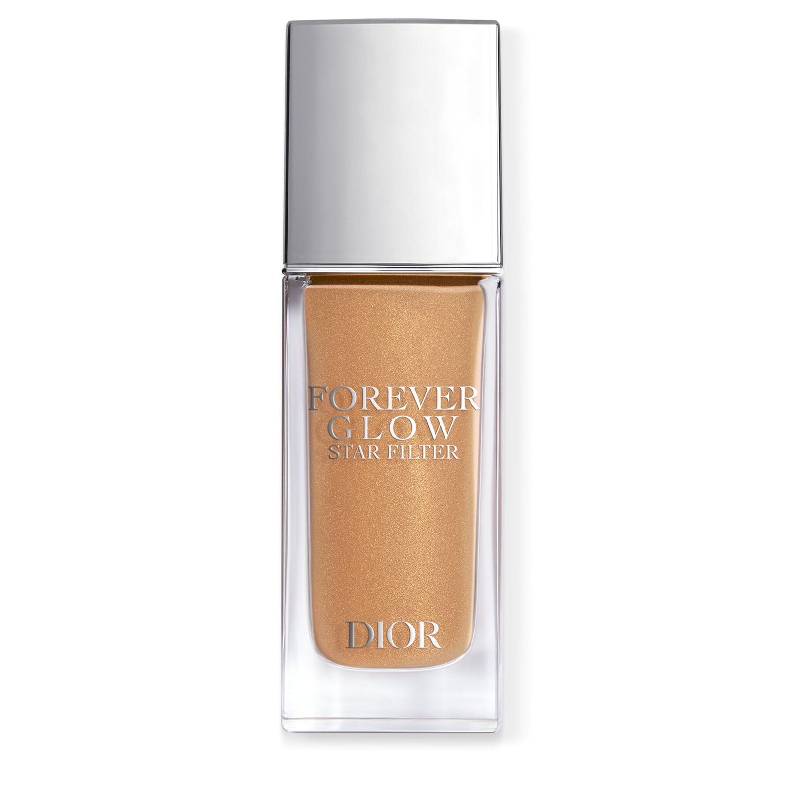 DIOR Forever Glow Star Filter Complexion Sublimating Fluid 4N 4N