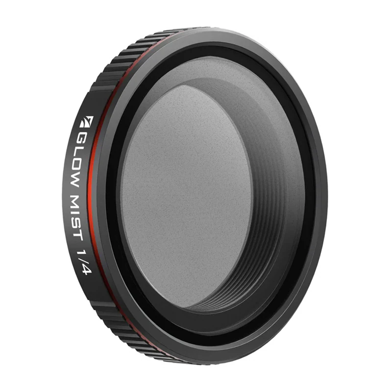 Freewell Black Glow Mist Filter for Osmo Nano