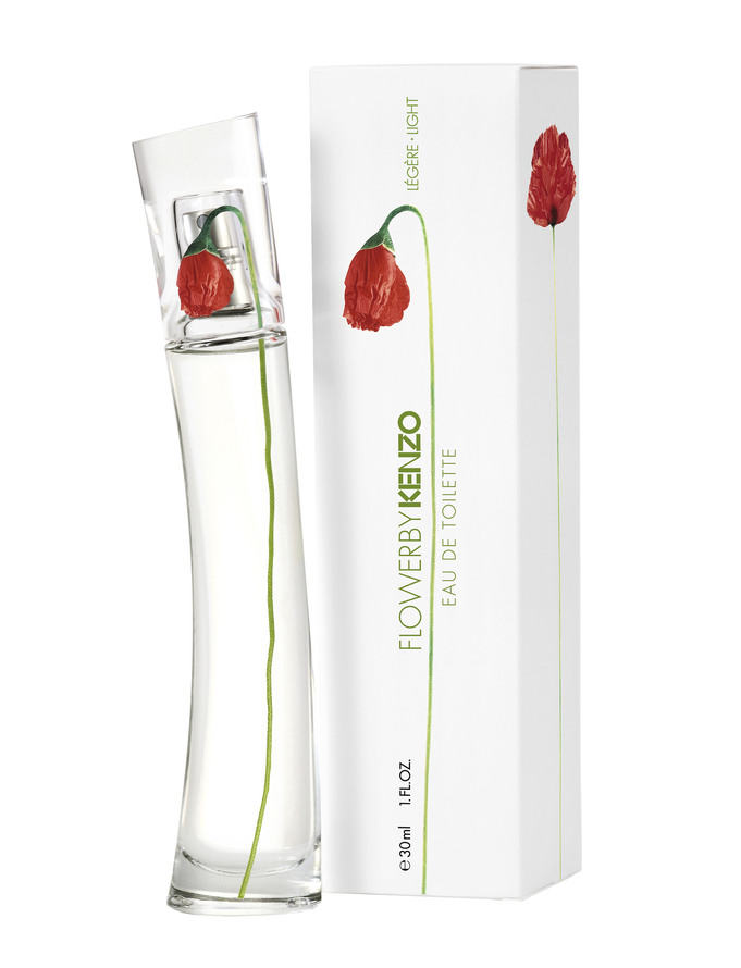 Kenzo Flower By Kenzo Light Eau de Toilette 30 ml 30 ml