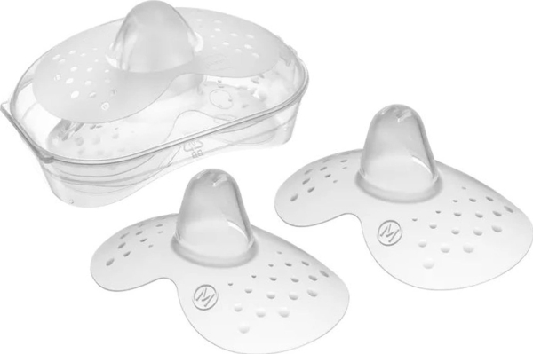 MAM amningsinlägg/stöd storlek M