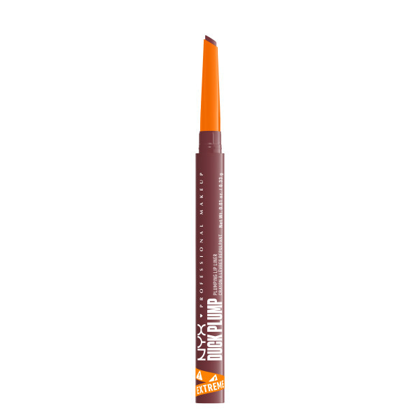 NYX PROFESSIONAL MAKEUP Duck Plump Lip Liner 04 Fill Em' In 04 Fill Em' In