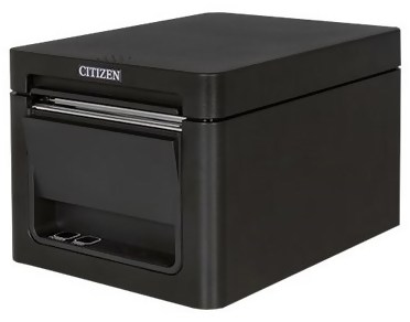 Citizen CT-E351 Direkt termisk kvittoskrivare - USB - 76mm bredd - 203dpi